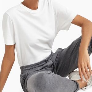 Brunello Cucinelli White T-Shirt
